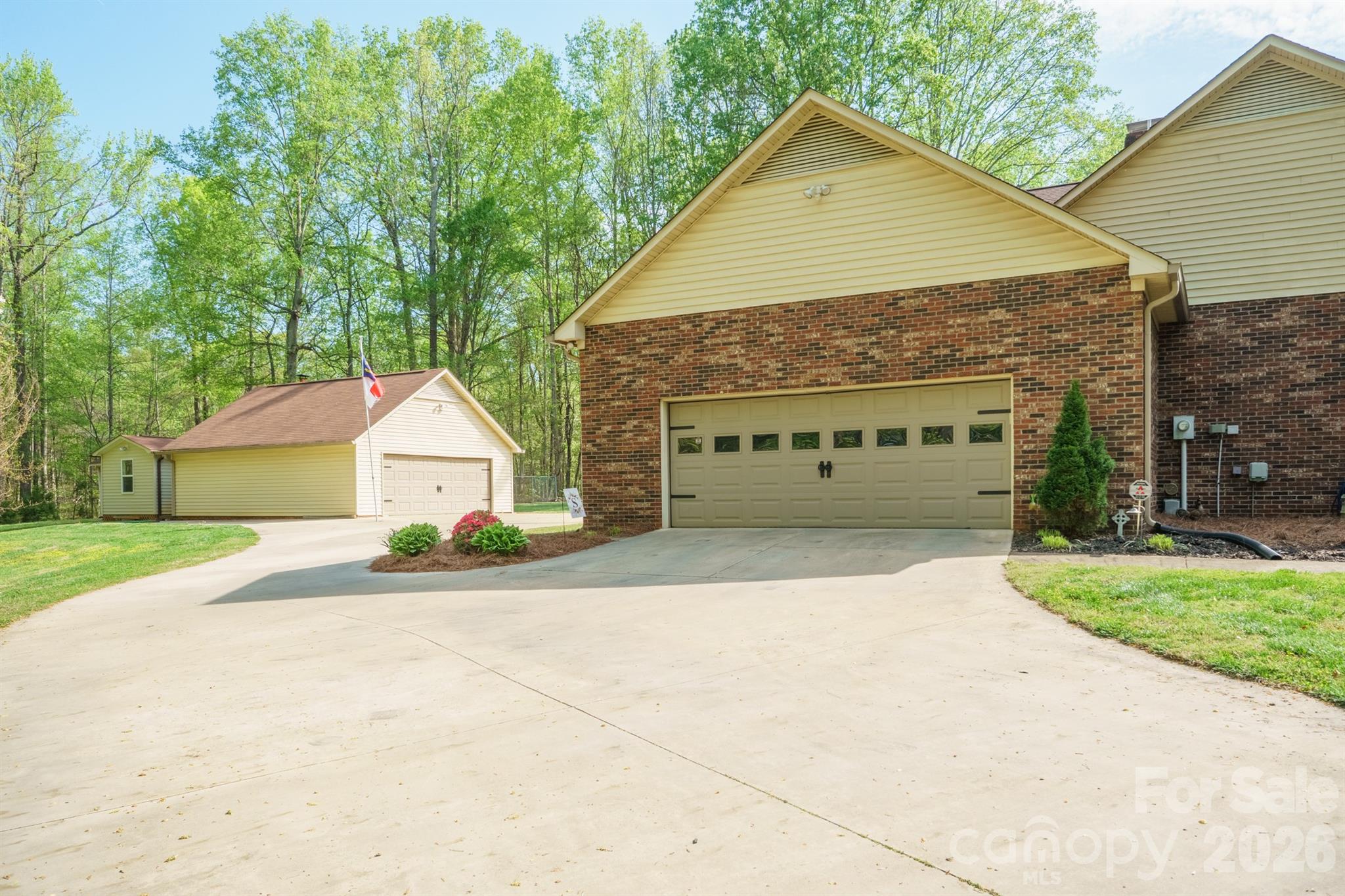 209 Frontier Circle China Grove NC 28023