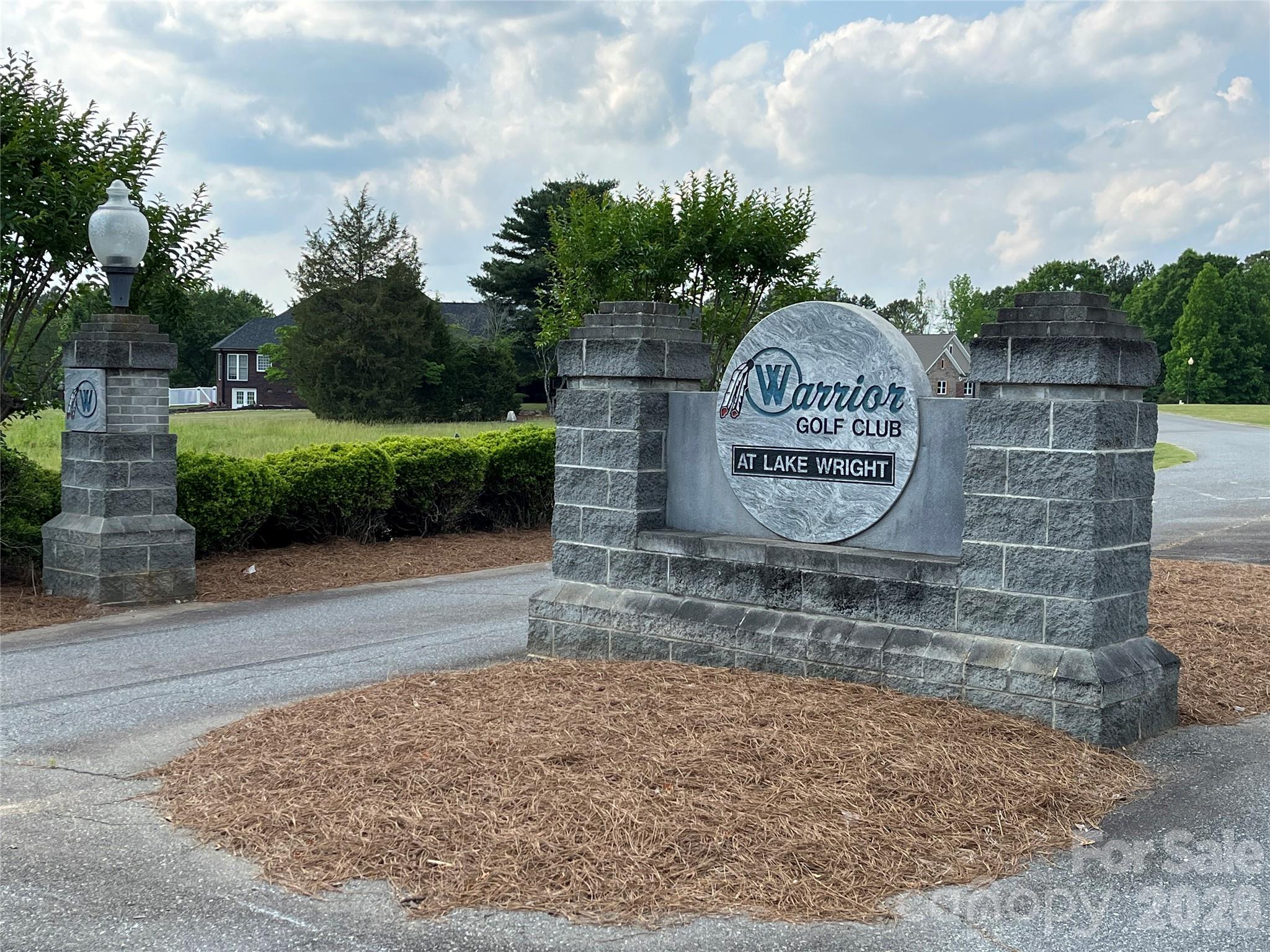 209 Frontier Circle China Grove NC 28023