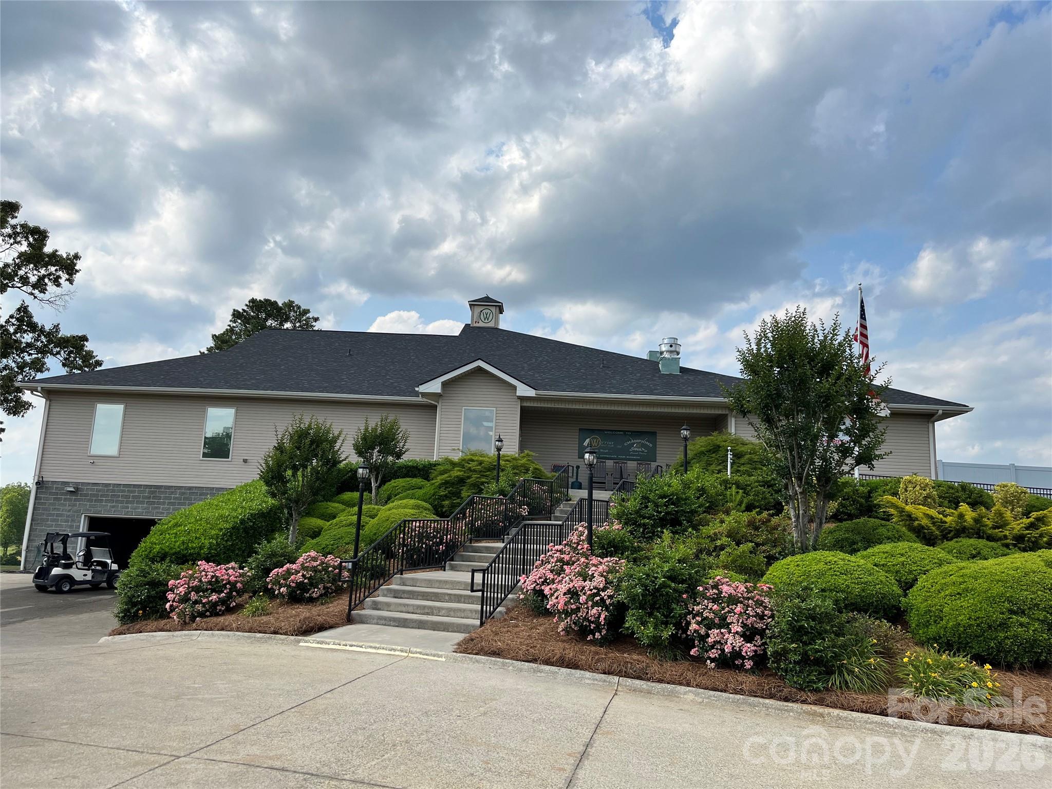 209 Frontier Circle China Grove NC 28023