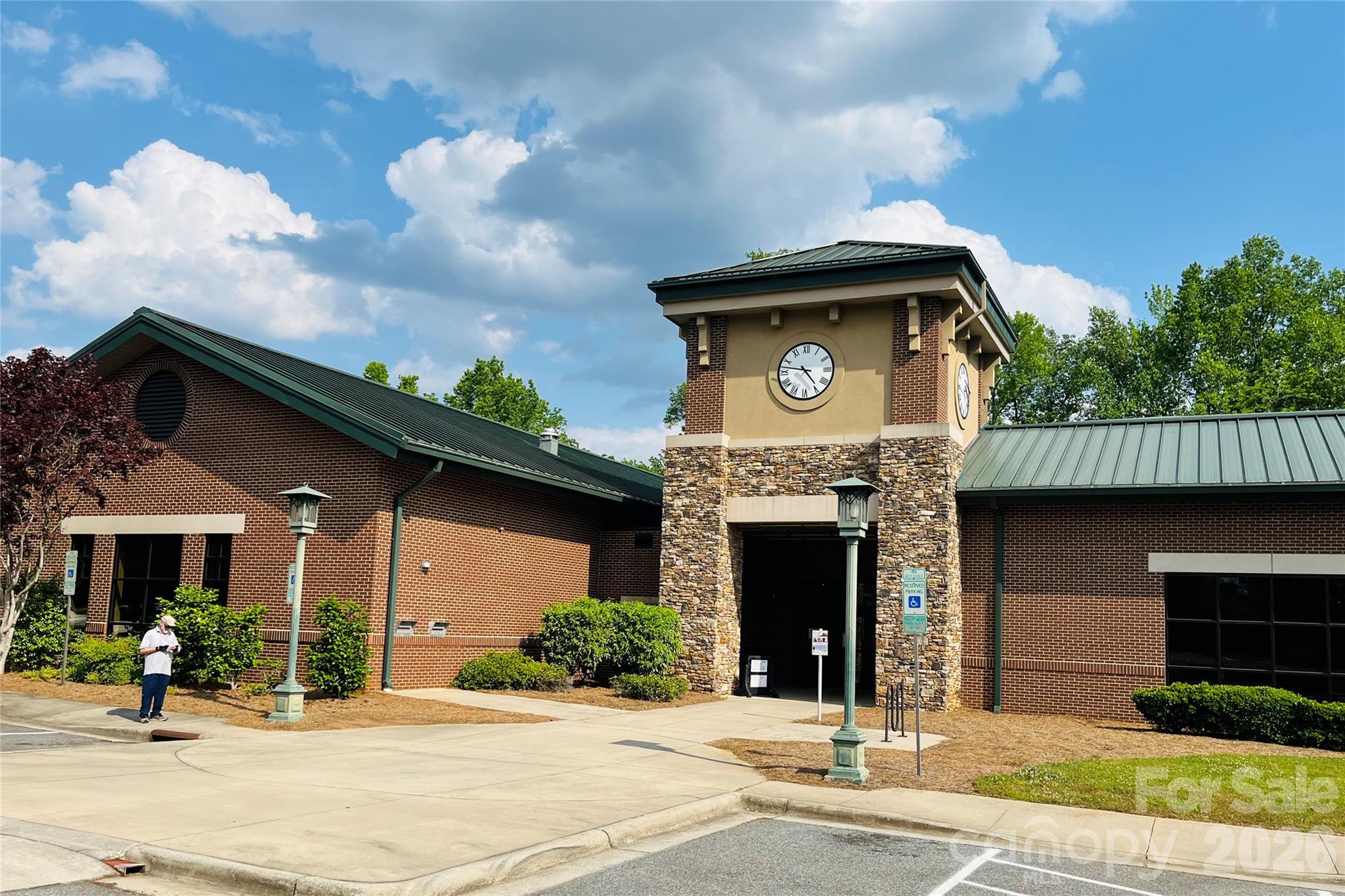 209 Frontier Circle China Grove NC 28023