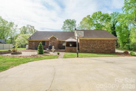209 Frontier Circle China Grove NC 28023