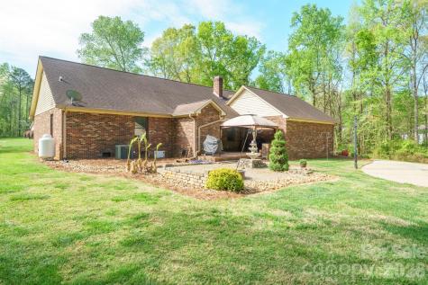 209 Frontier Circle China Grove NC 28023