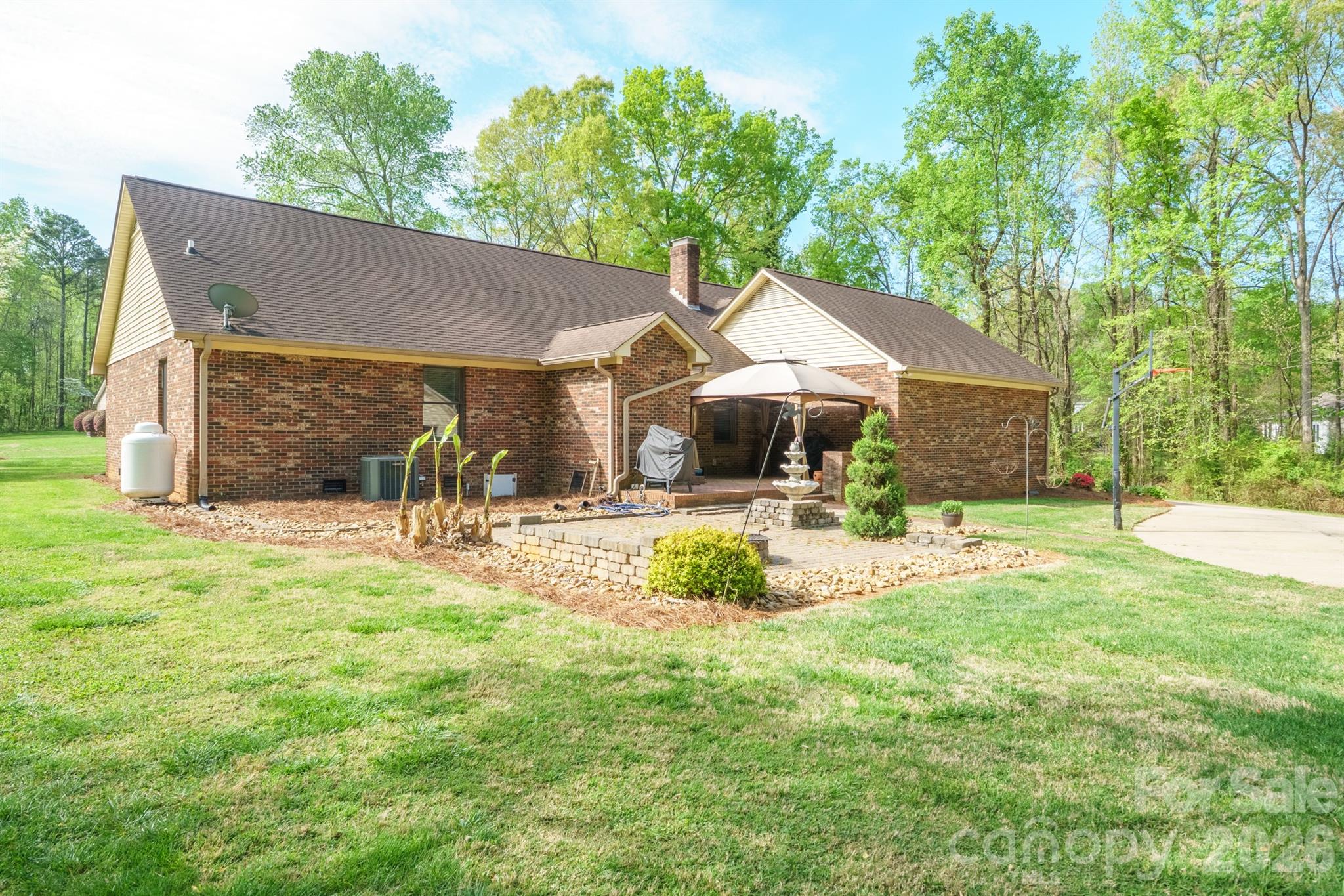 209 Frontier Circle China Grove NC 28023