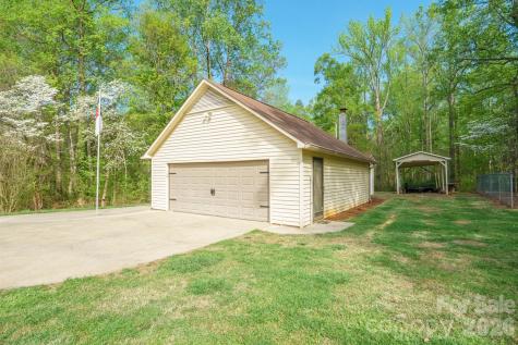 209 Frontier Circle China Grove NC 28023