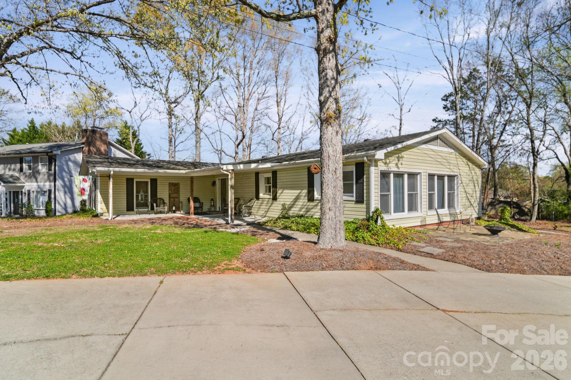 100 Todd Drive NE Concord NC 28025