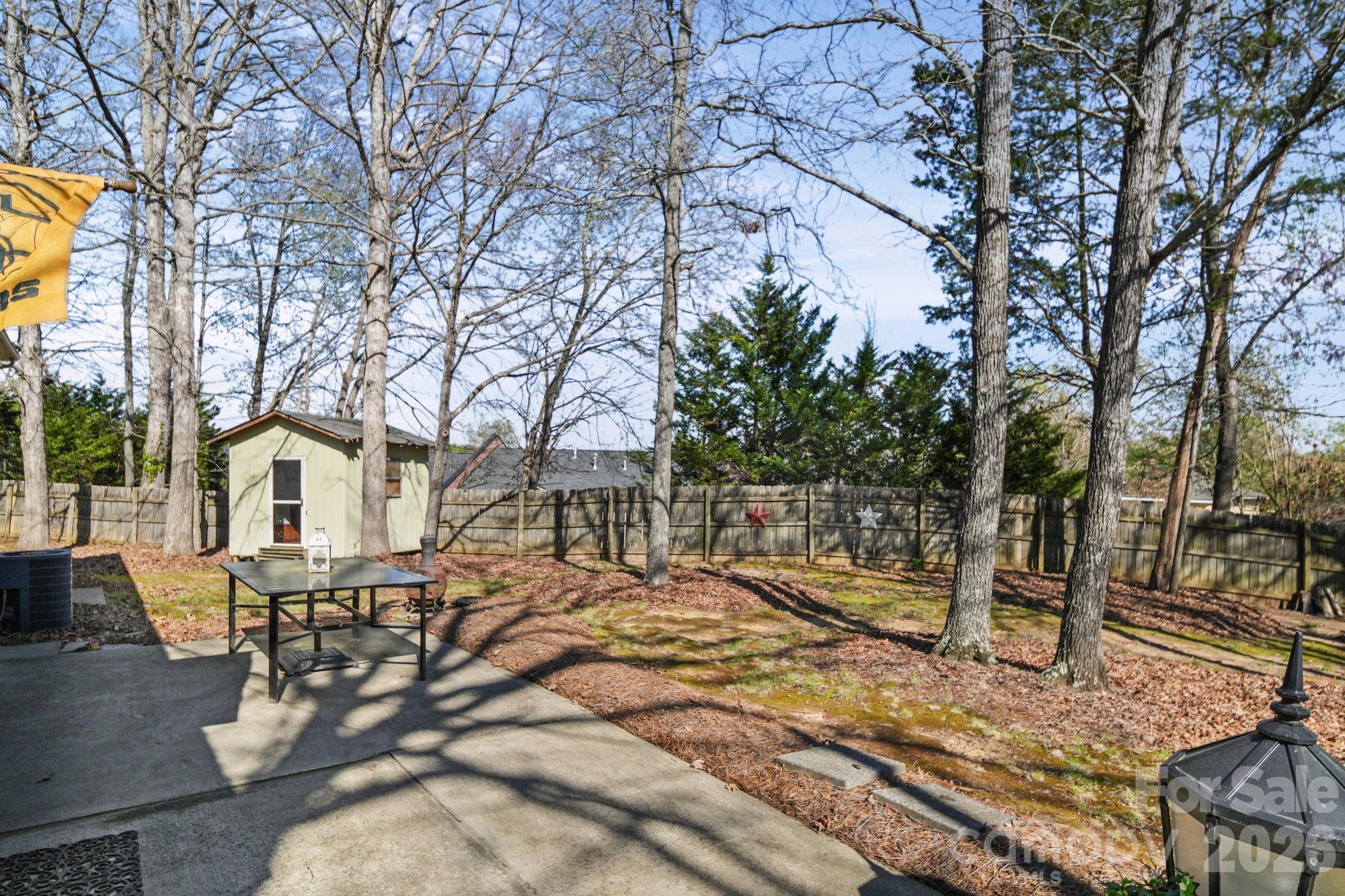 100 Todd Drive NE Concord NC 28025