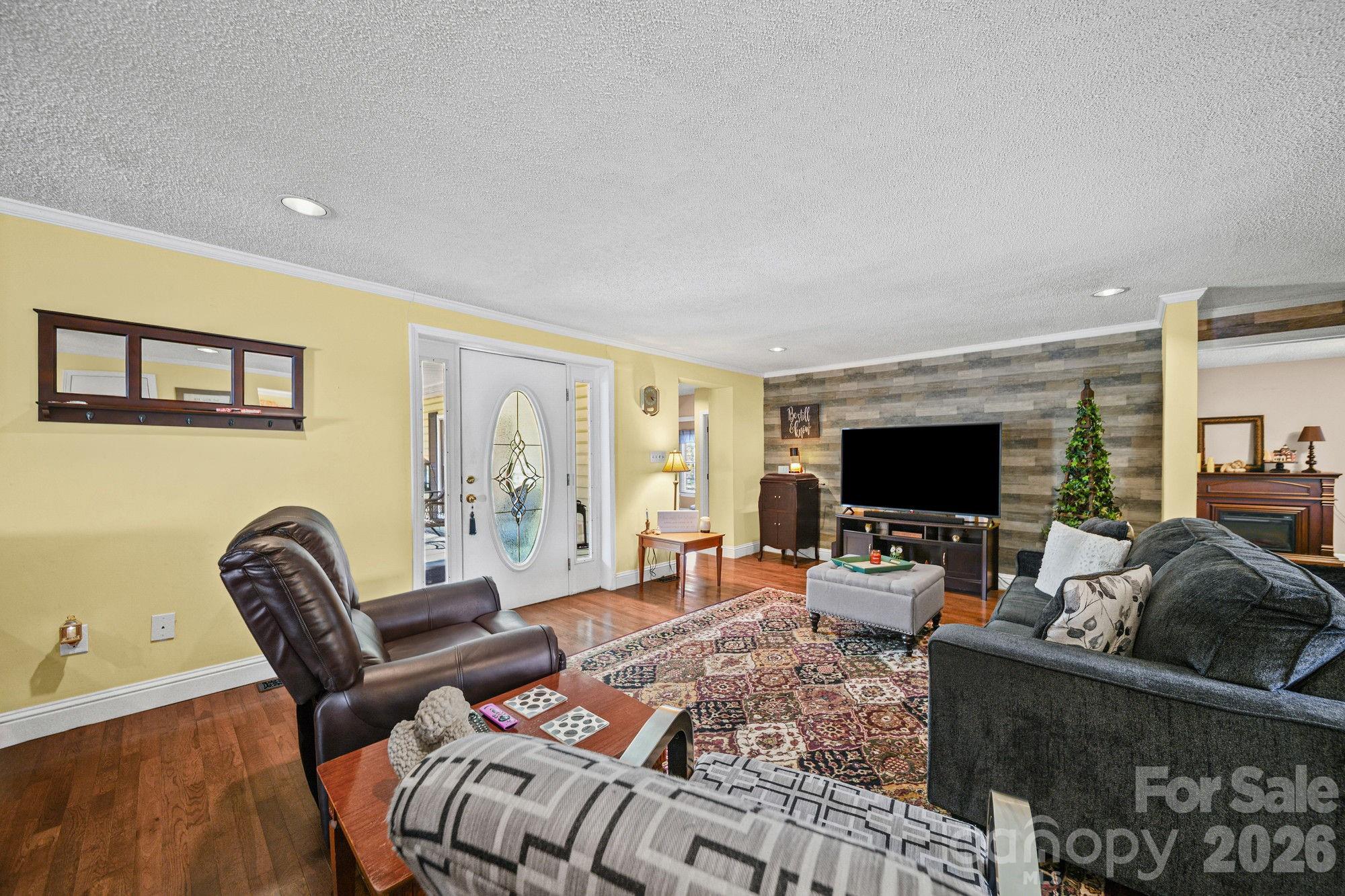 100 Todd Drive NE Concord NC 28025