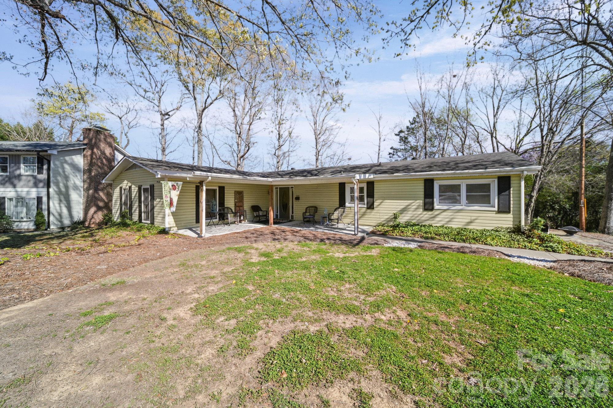 100 Todd Drive NE Concord NC 28025