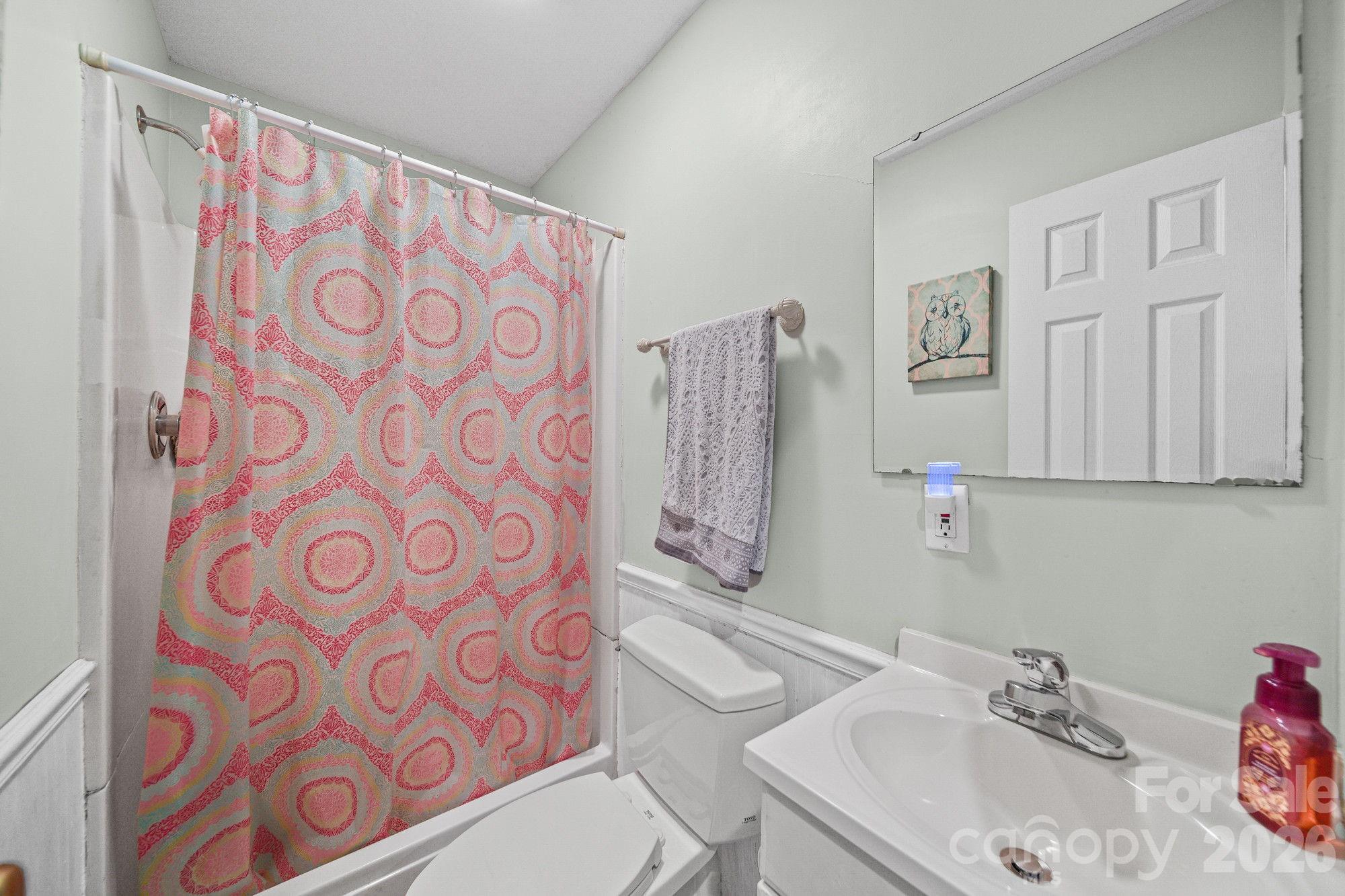 100 Todd Drive NE Concord NC 28025
