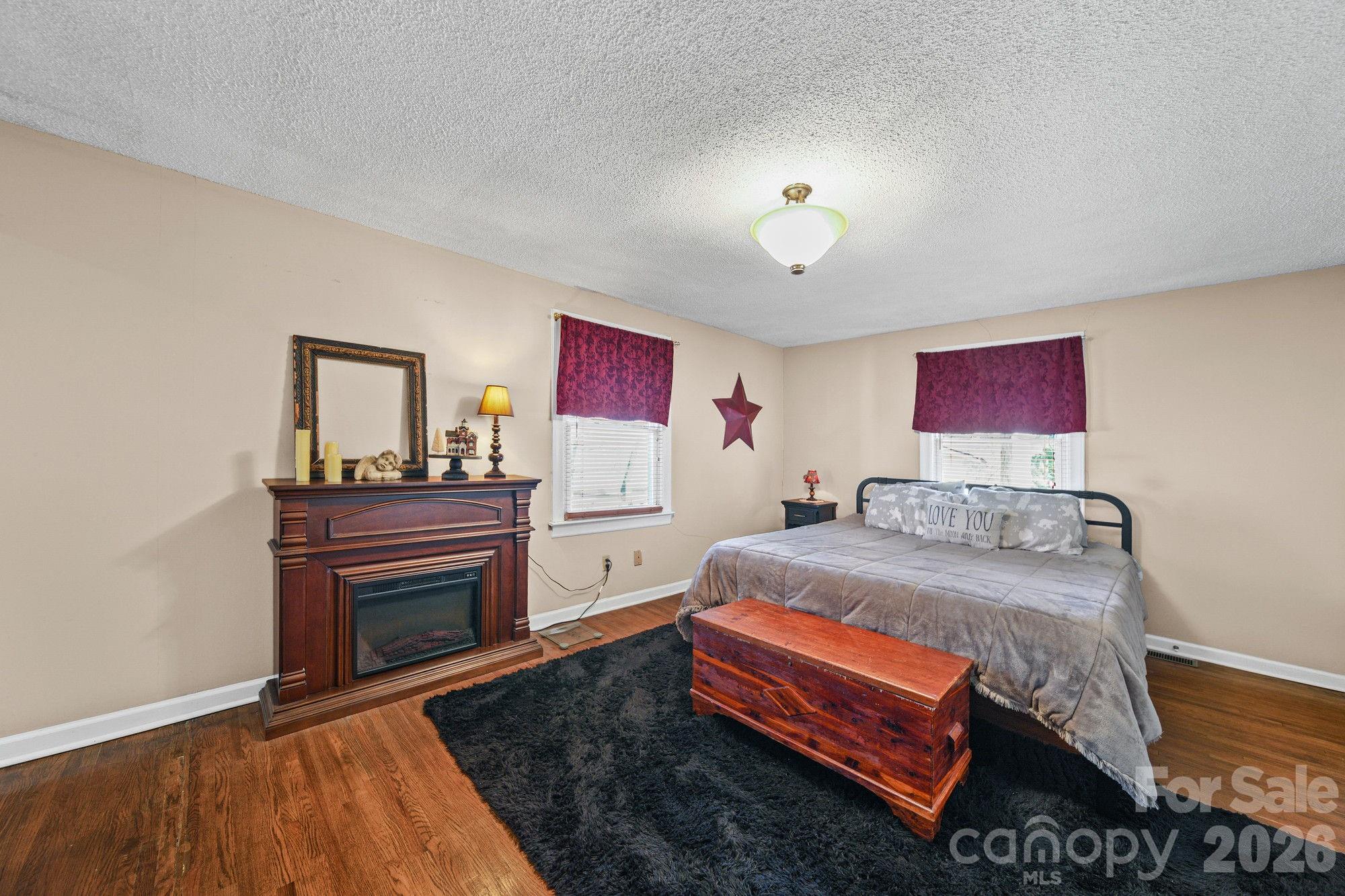 100 Todd Drive NE Concord NC 28025