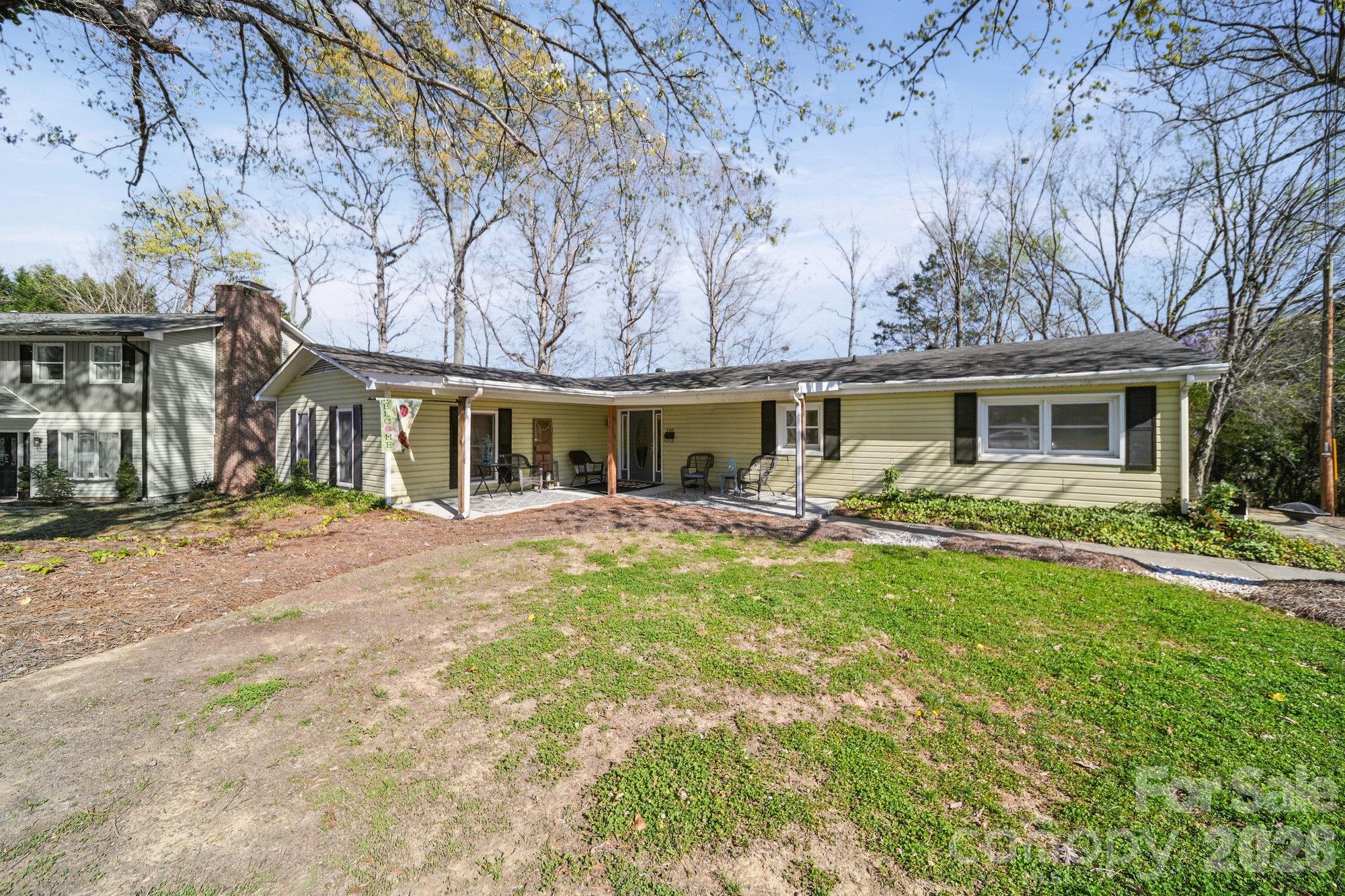 100 Todd Drive NE Concord NC 28025