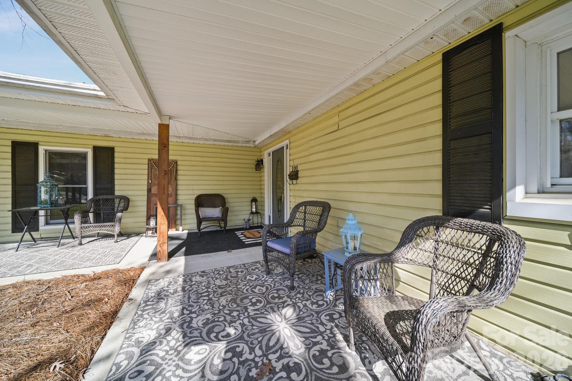 100 Todd Drive NE Concord NC 28025