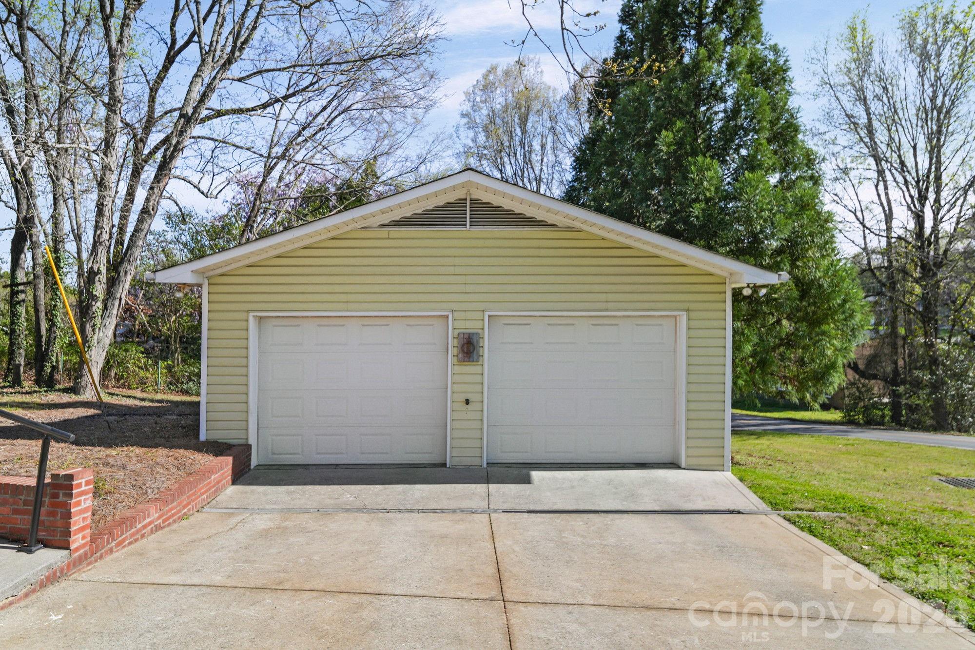 100 Todd Drive NE Concord NC 28025
