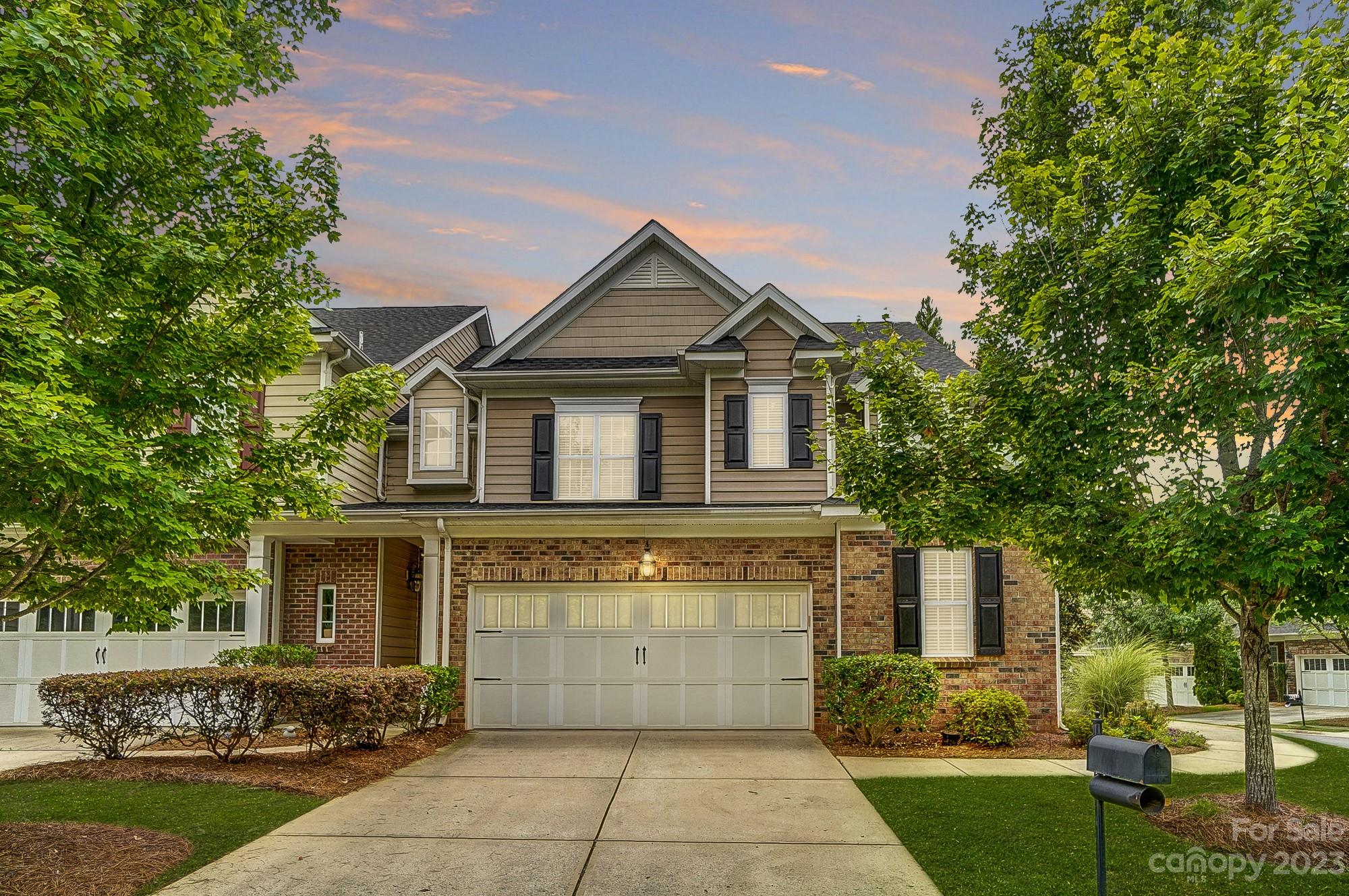 10906 Burnt Leather Lane Charlotte NC 28277