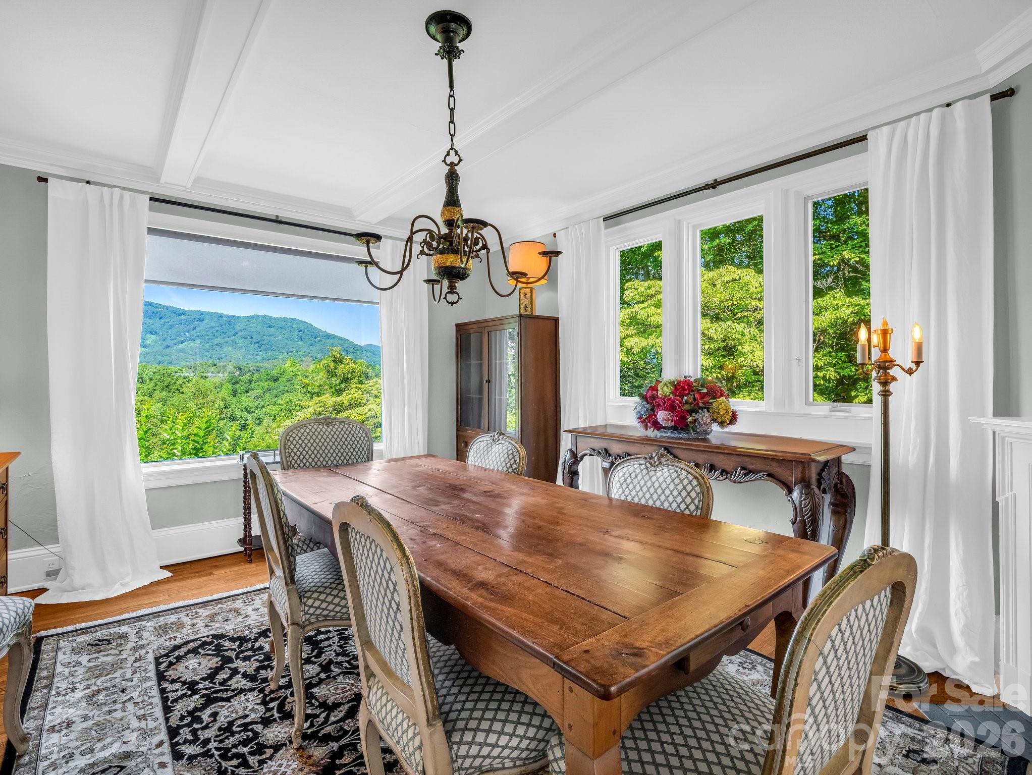 287 Pacolet Ridge Lane Tryon NC 28782