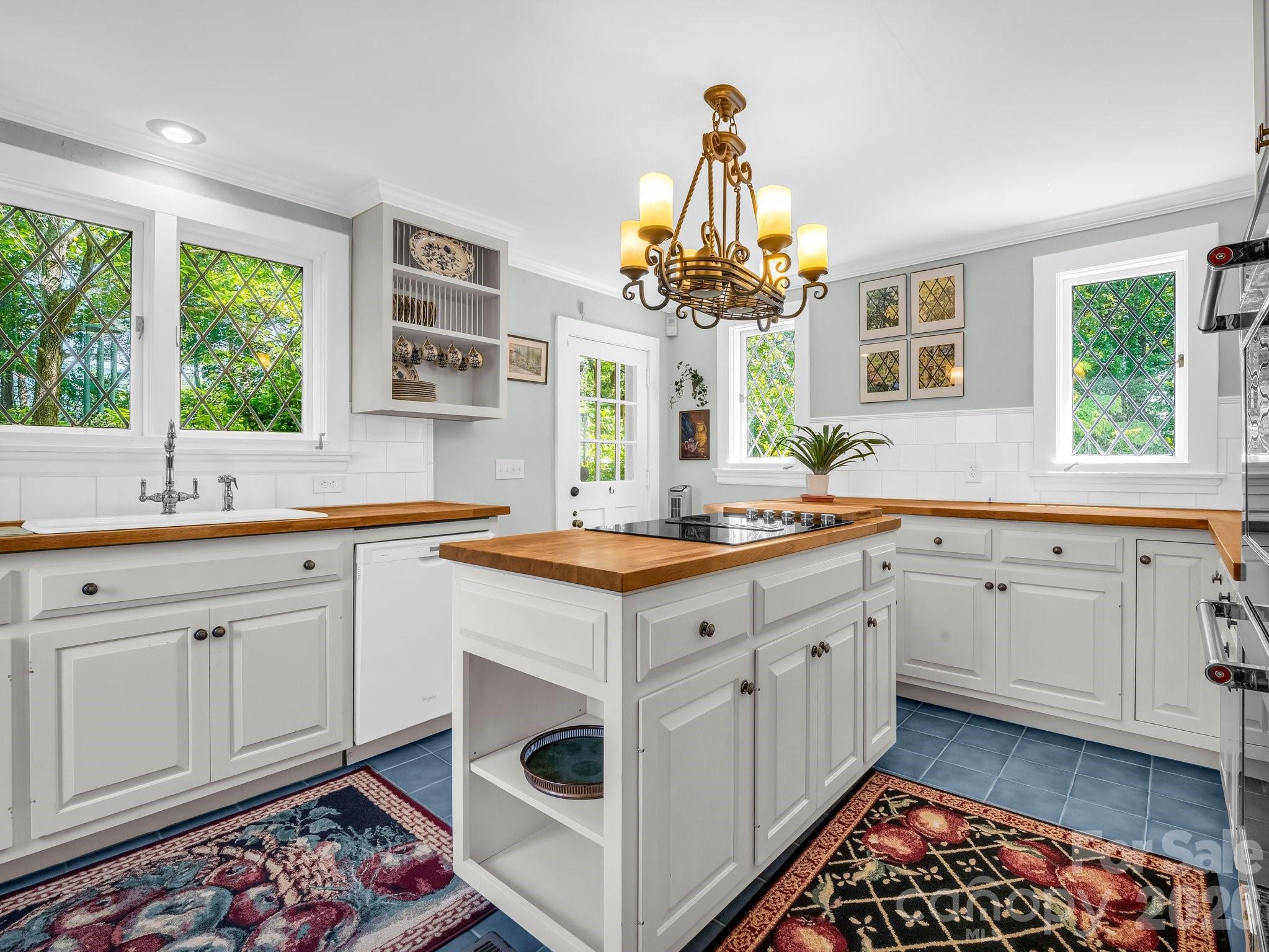 287 Pacolet Ridge Lane Tryon NC 28782