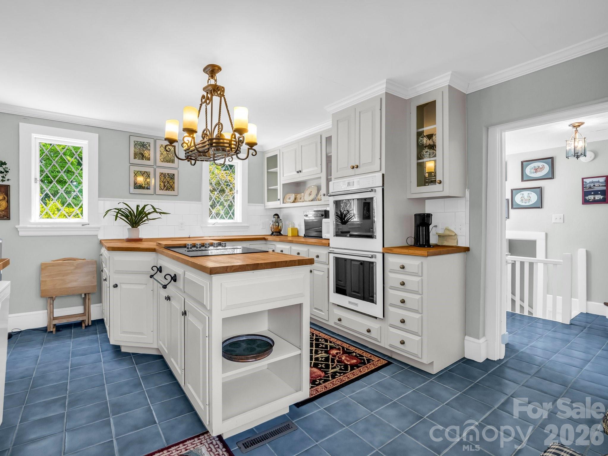 287 Pacolet Ridge Lane Tryon NC 28782