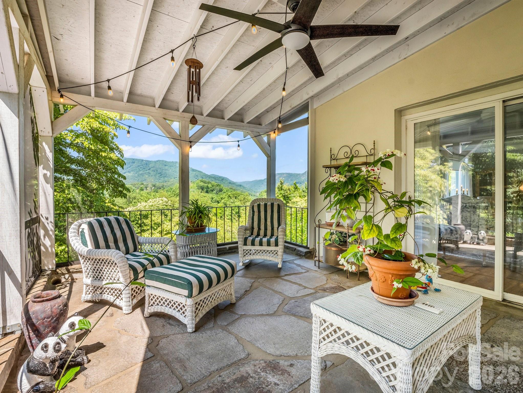 287 Pacolet Ridge Lane Tryon NC 28782