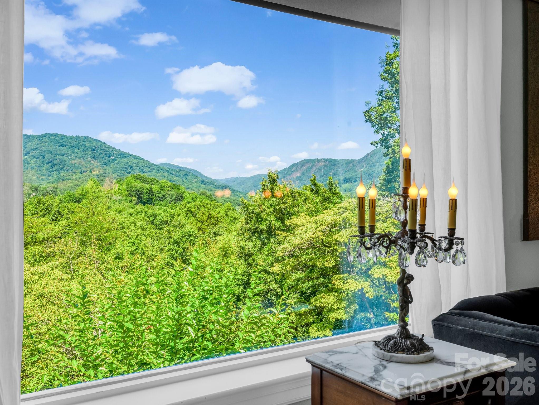 287 Pacolet Ridge Lane Tryon NC 28782