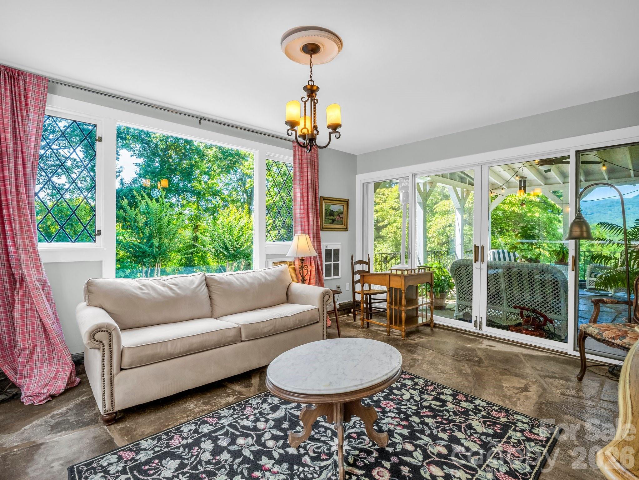 287 Pacolet Ridge Lane Tryon NC 28782