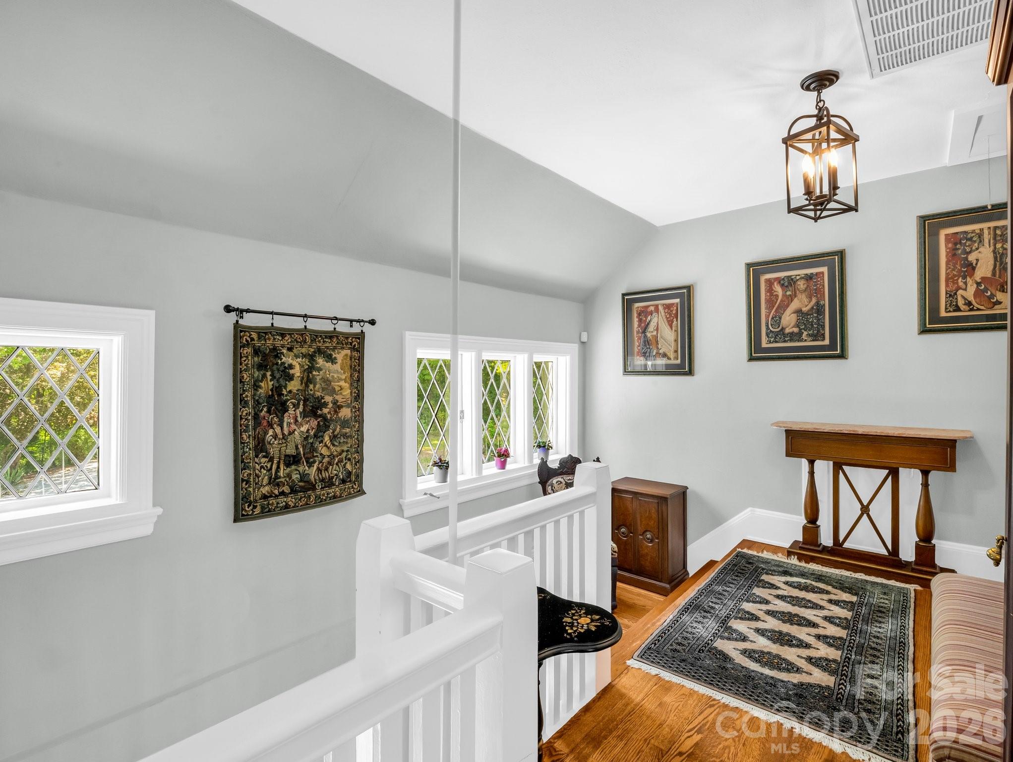 287 Pacolet Ridge Lane Tryon NC 28782