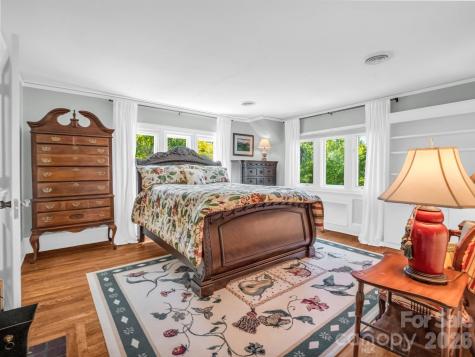 287 Pacolet Ridge Lane Tryon NC 28782