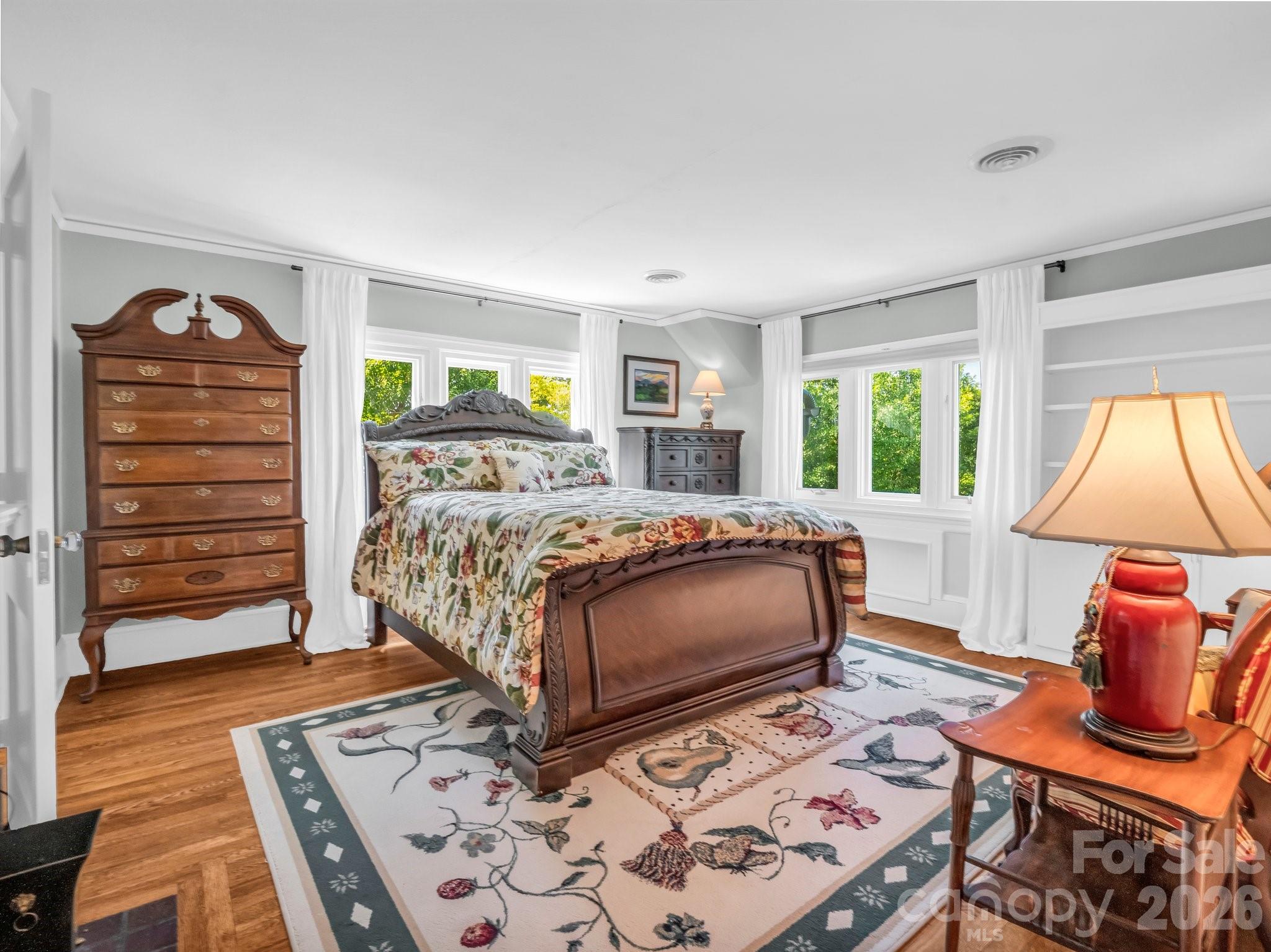 287 Pacolet Ridge Lane Tryon NC 28782