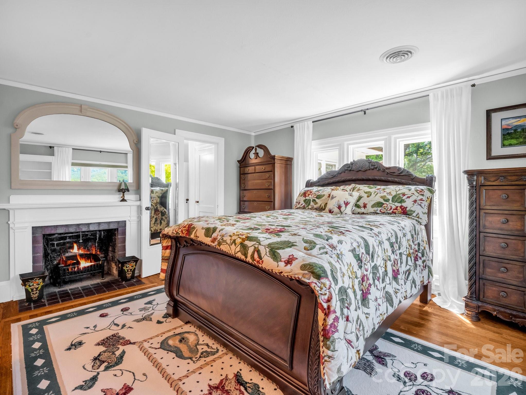 287 Pacolet Ridge Lane Tryon NC 28782