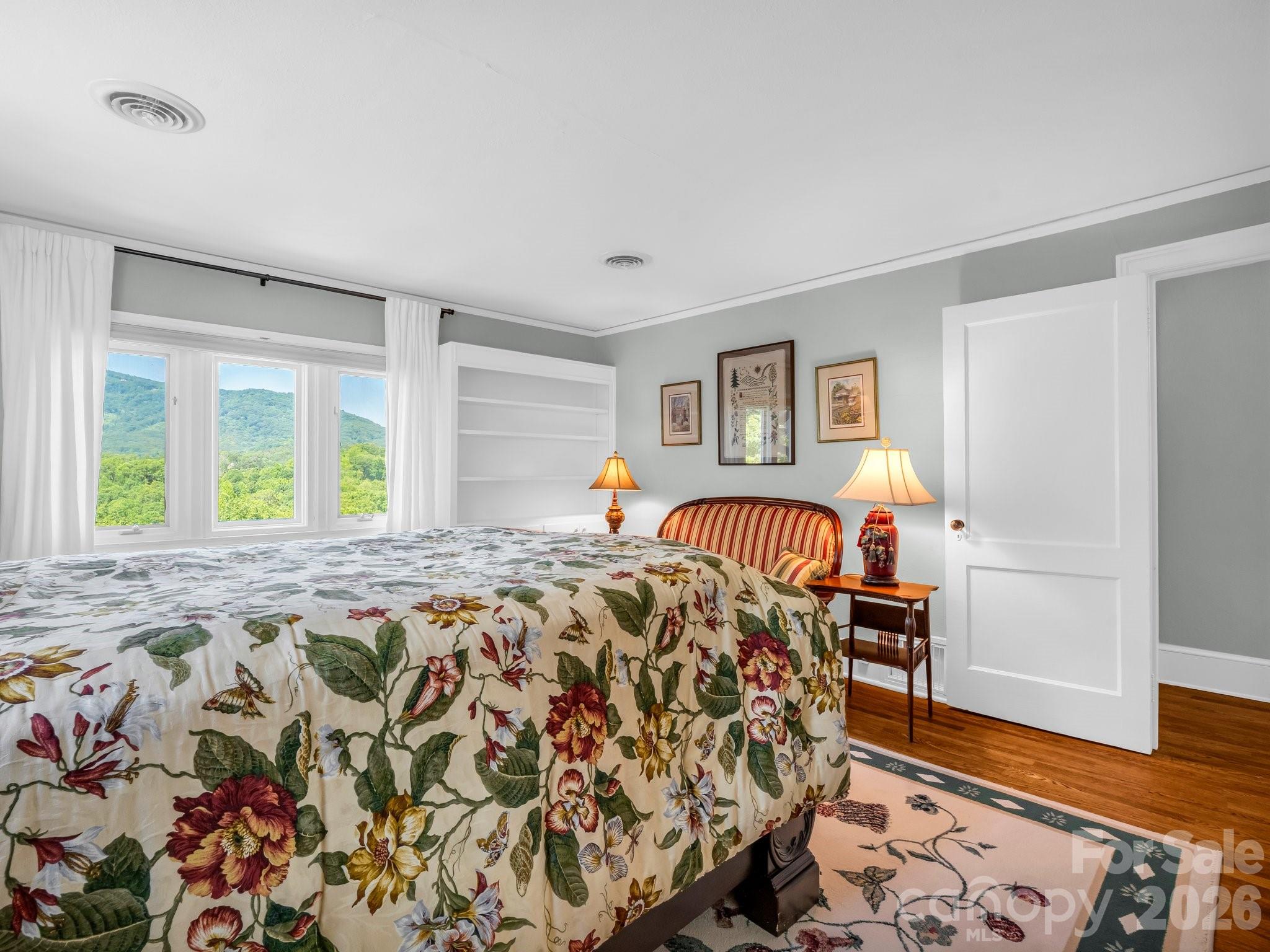 287 Pacolet Ridge Lane Tryon NC 28782