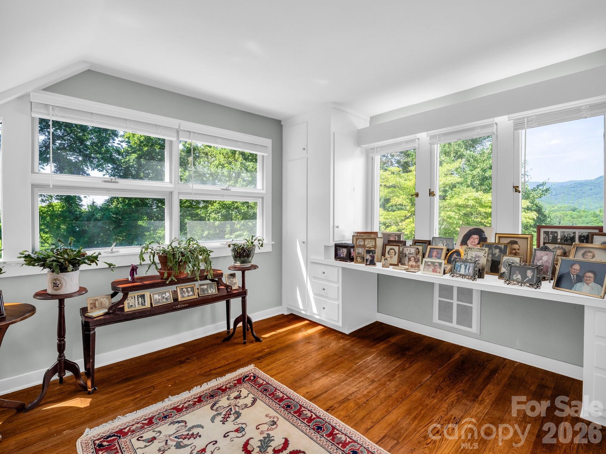 287 Pacolet Ridge Lane Tryon NC 28782