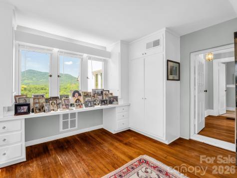 287 Pacolet Ridge Lane Tryon NC 28782