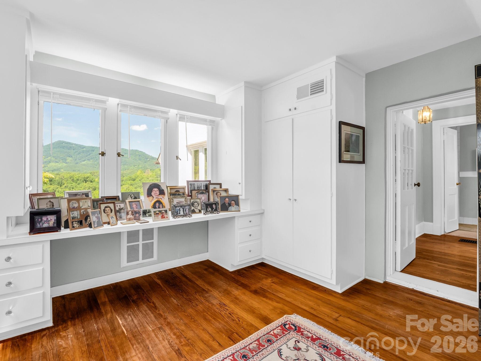 287 Pacolet Ridge Lane Tryon NC 28782