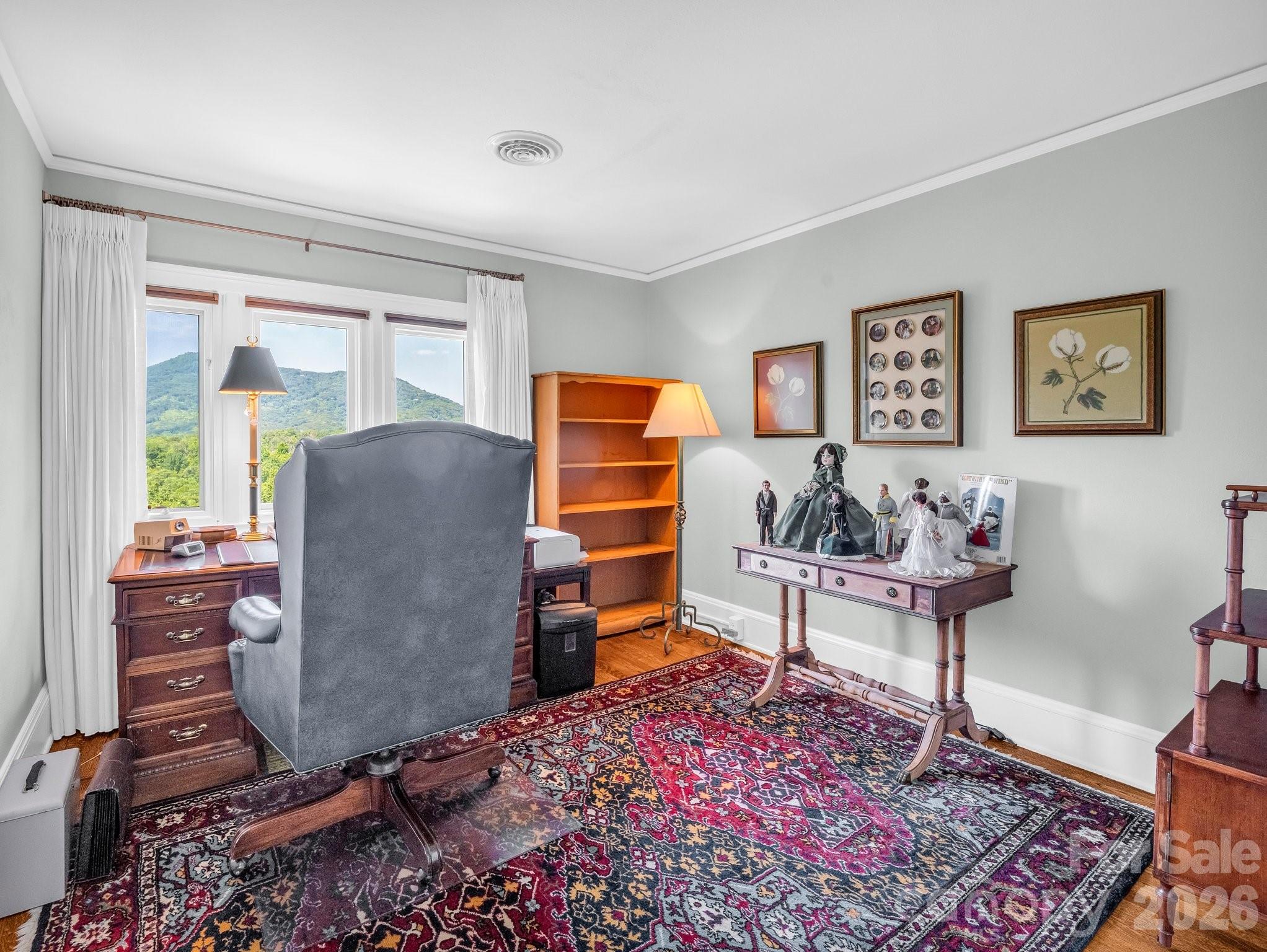 287 Pacolet Ridge Lane Tryon NC 28782