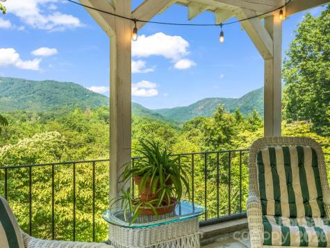 287 Pacolet Ridge Lane Tryon NC 28782