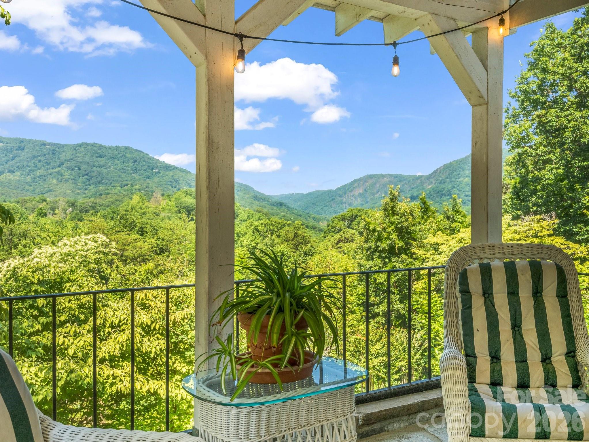 287 Pacolet Ridge Lane Tryon NC 28782