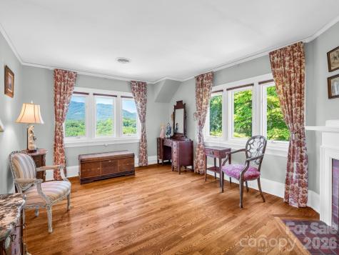 287 Pacolet Ridge Lane Tryon NC 28782