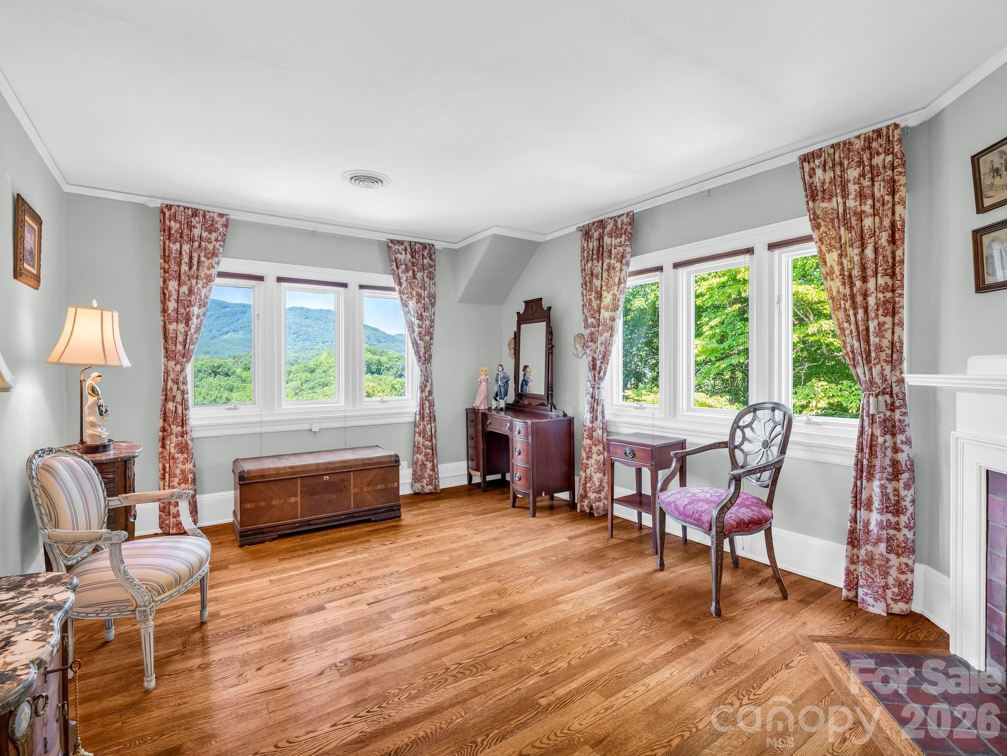 287 Pacolet Ridge Lane Tryon NC 28782
