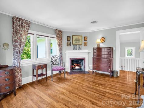 287 Pacolet Ridge Lane Tryon NC 28782