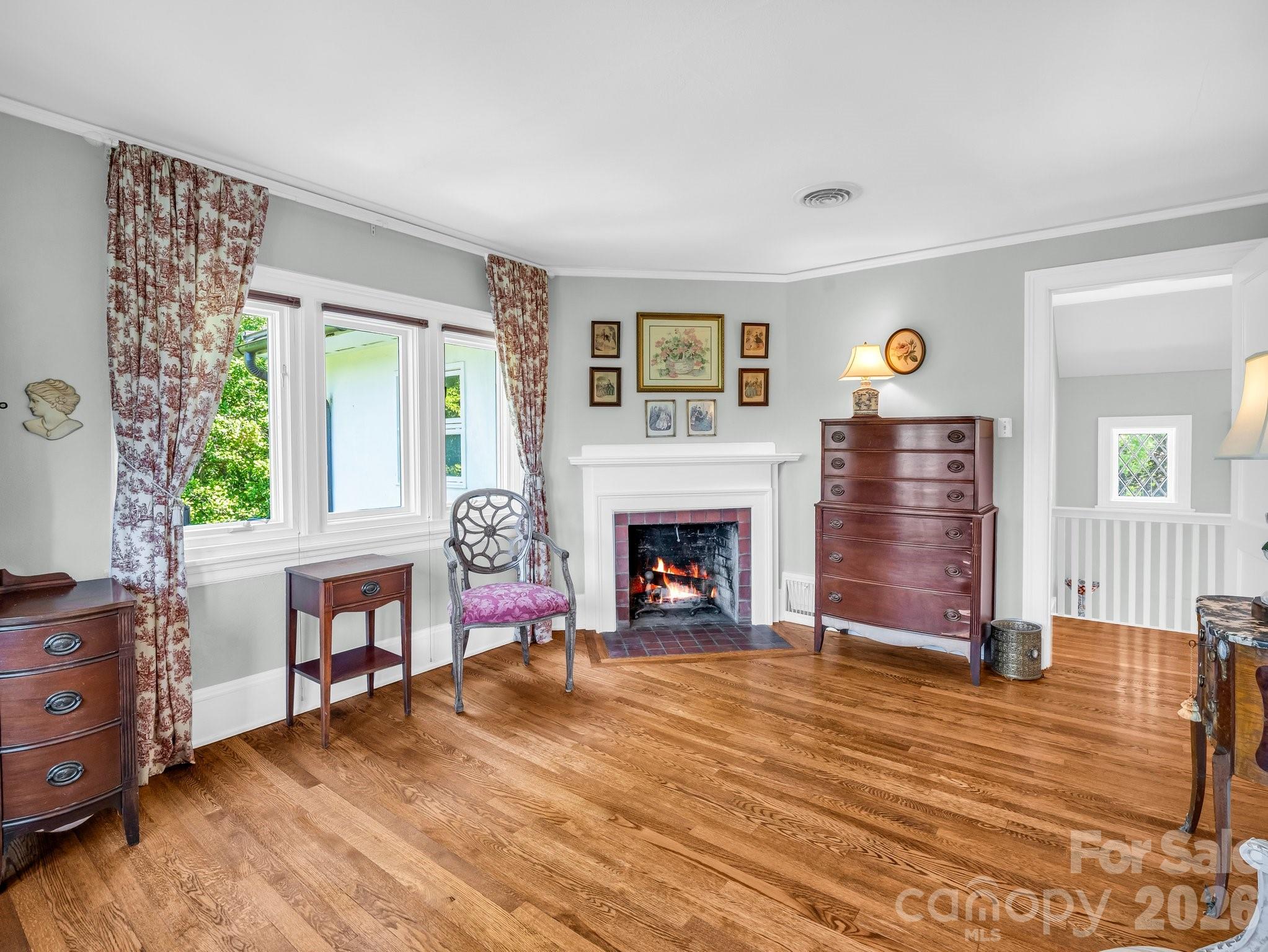287 Pacolet Ridge Lane Tryon NC 28782