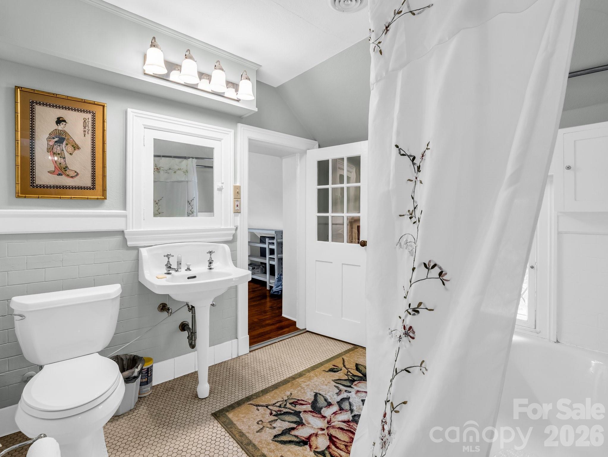 287 Pacolet Ridge Lane Tryon NC 28782