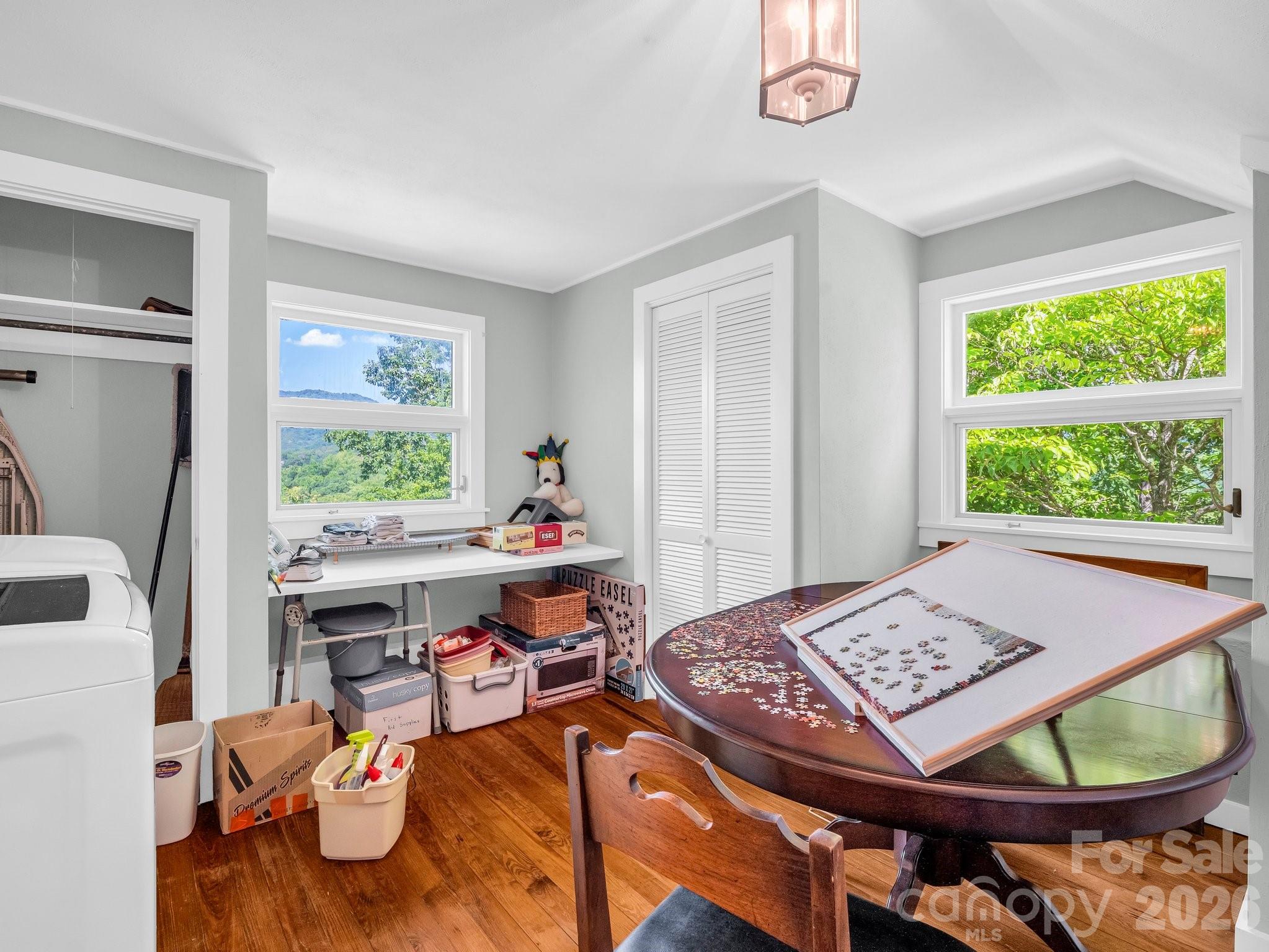 287 Pacolet Ridge Lane Tryon NC 28782