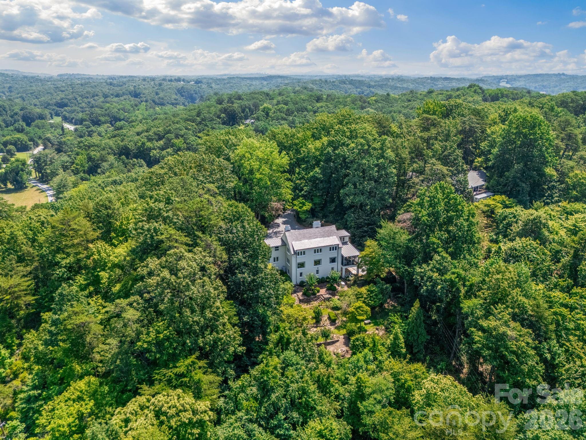 287 Pacolet Ridge Lane Tryon NC 28782