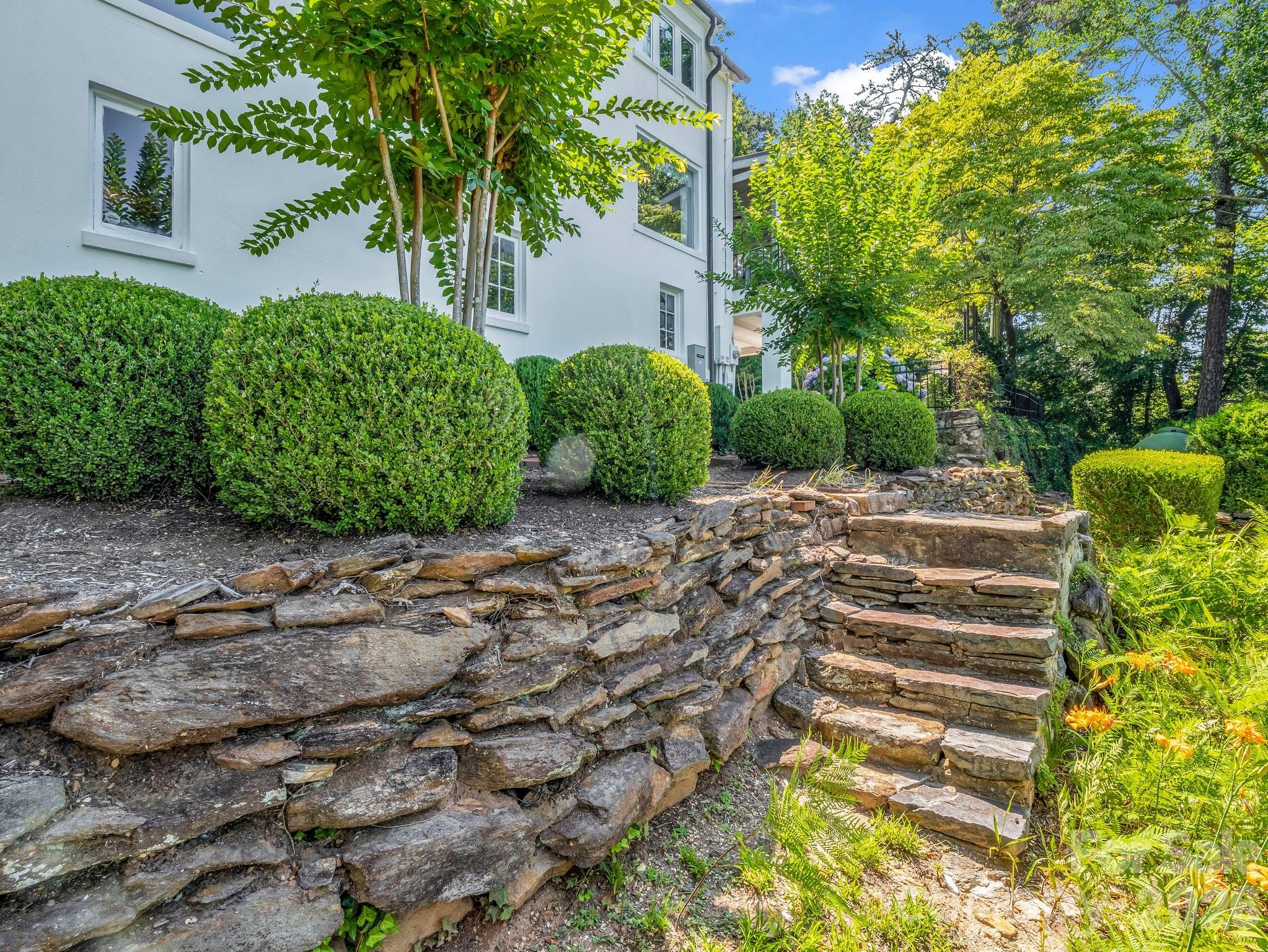 287 Pacolet Ridge Lane Tryon NC 28782