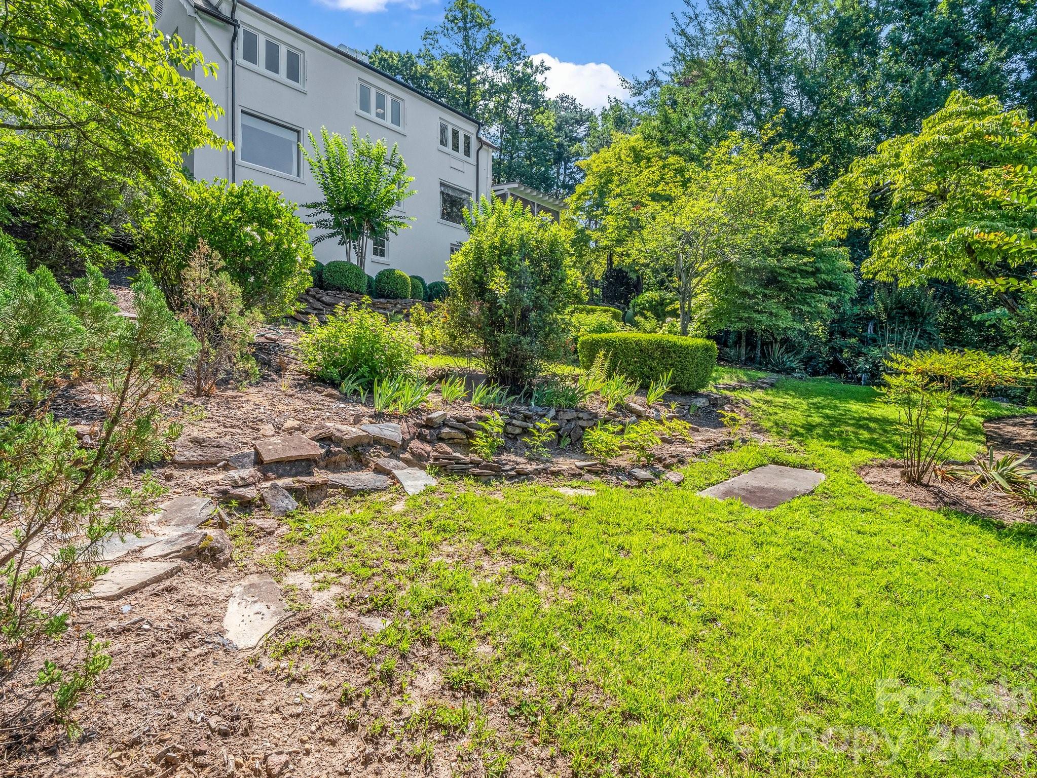 287 Pacolet Ridge Lane Tryon NC 28782