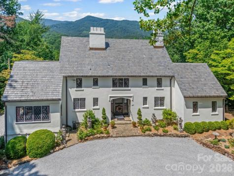 287 Pacolet Ridge Lane Tryon NC 28782