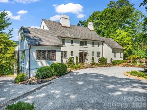 287 Pacolet Ridge Lane Tryon NC 28782