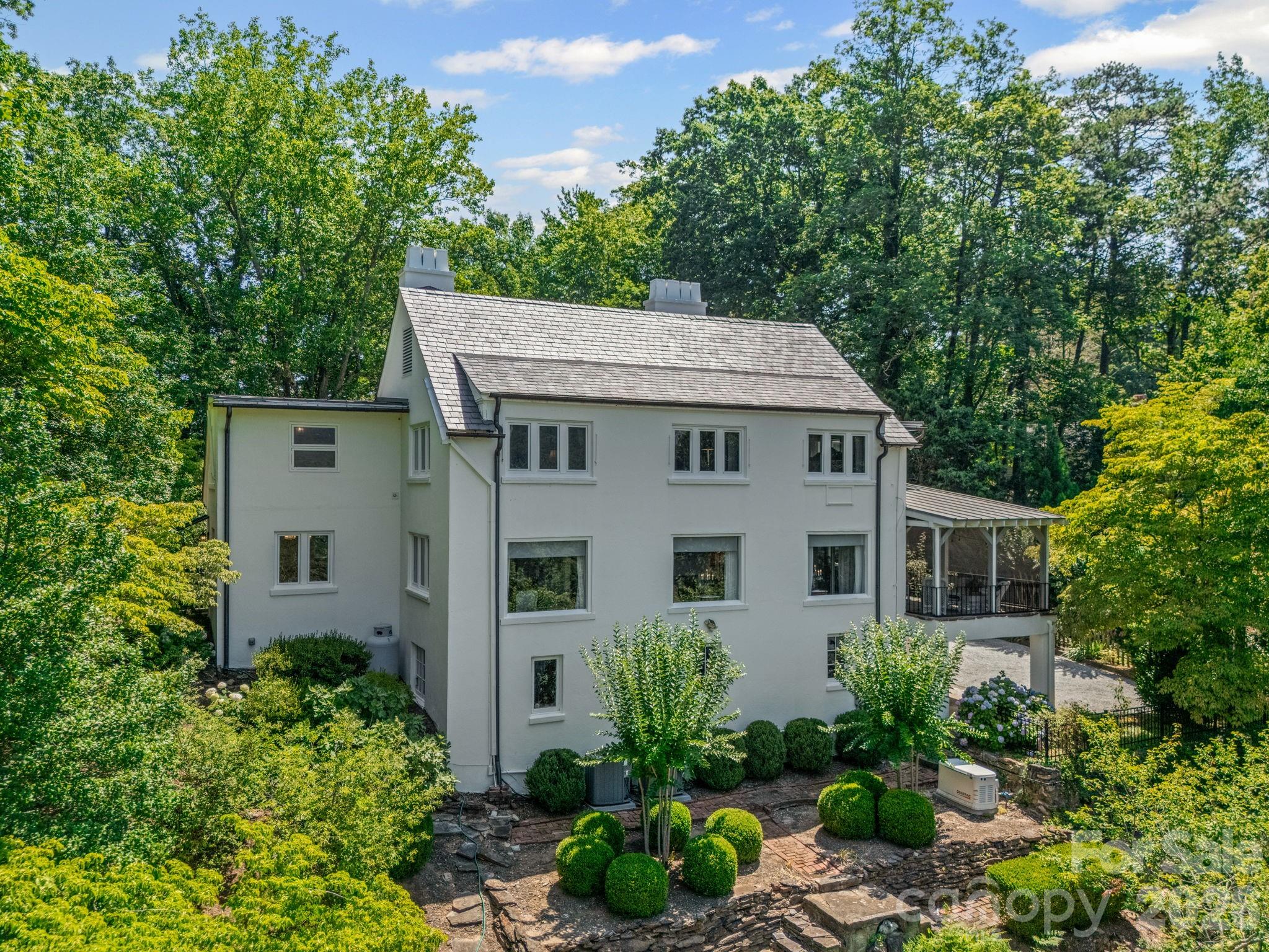287 Pacolet Ridge Lane Tryon NC 28782