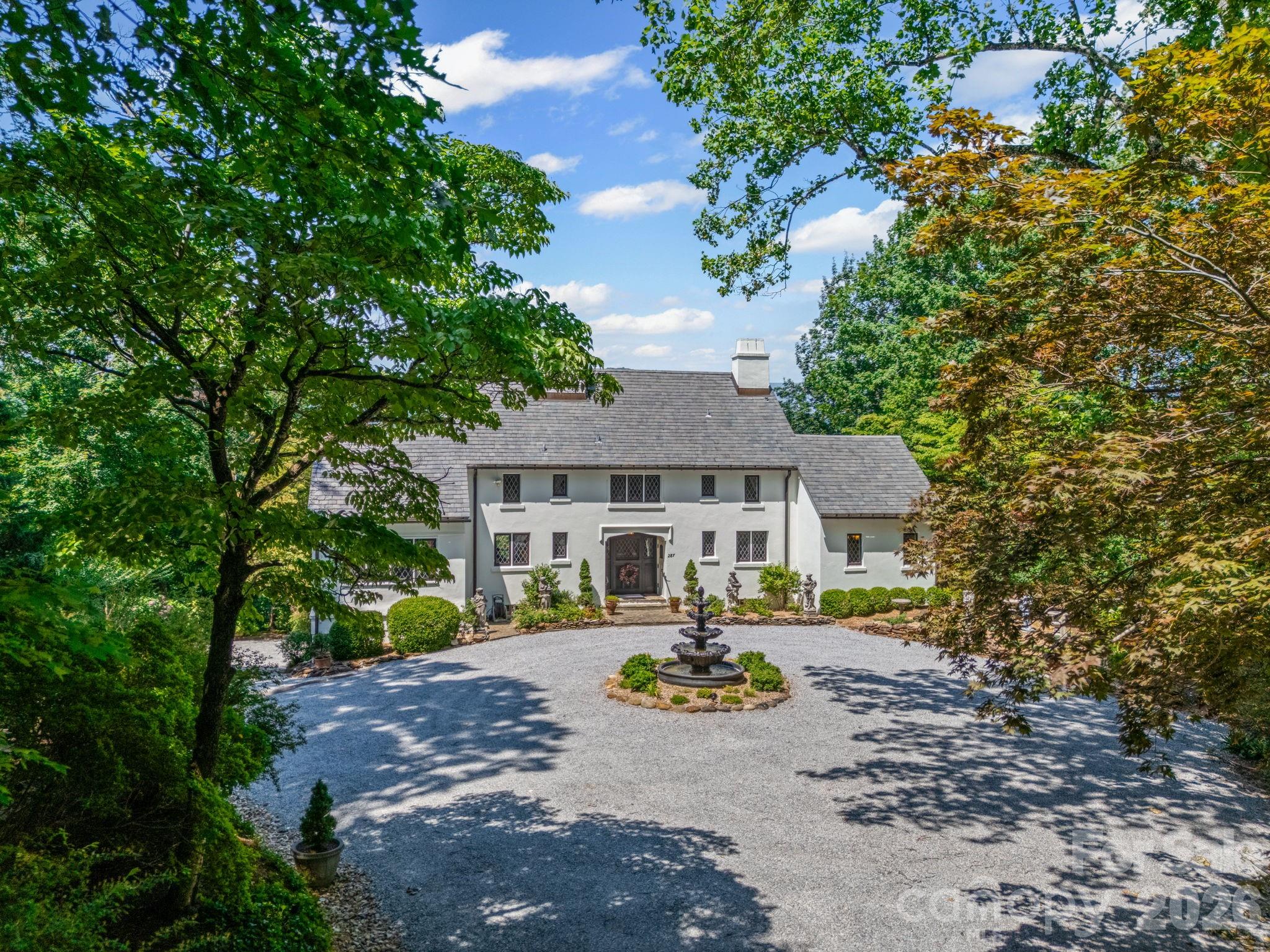 287 Pacolet Ridge Lane Tryon NC 28782