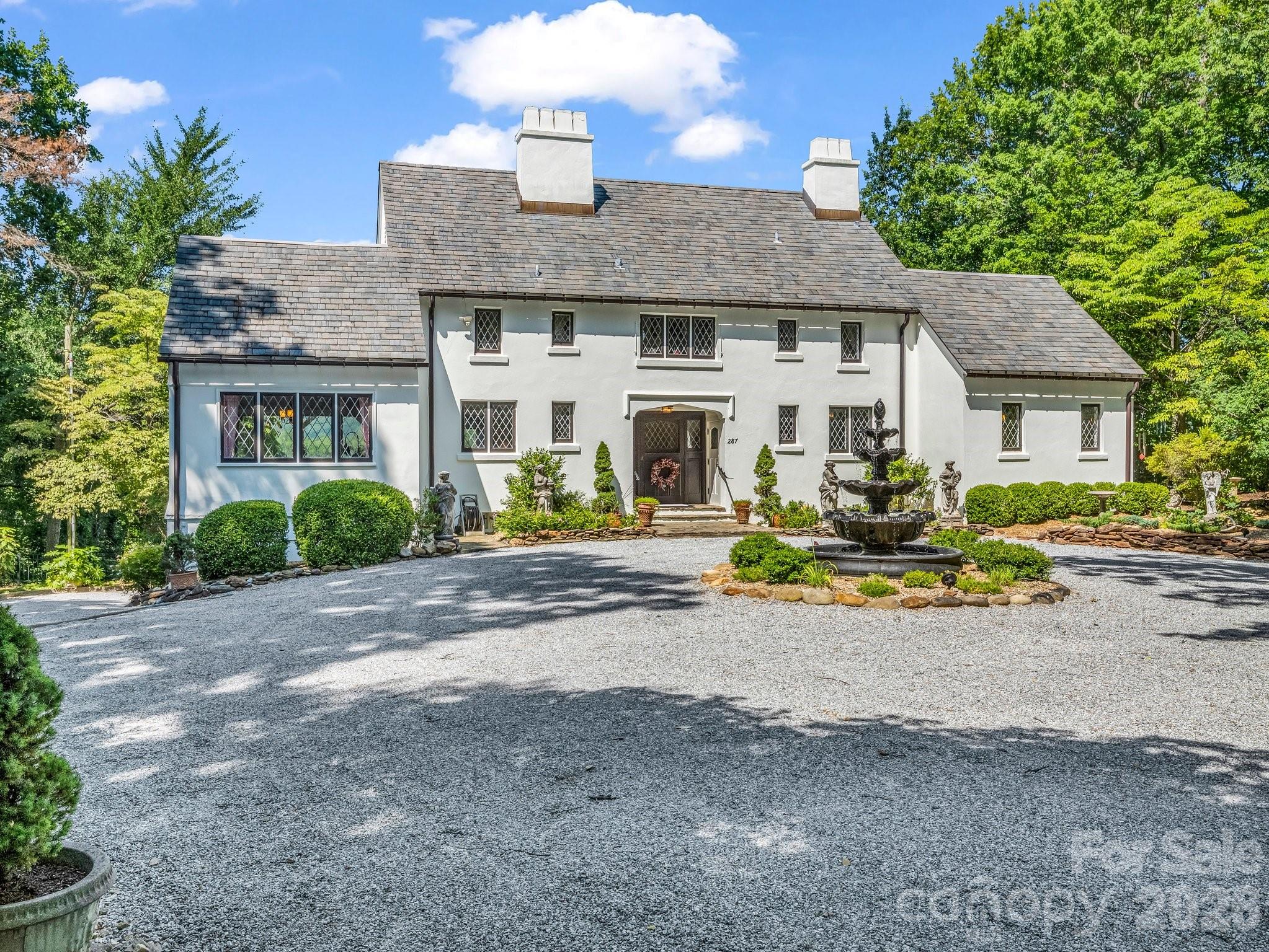 287 Pacolet Ridge Lane Tryon NC 28782