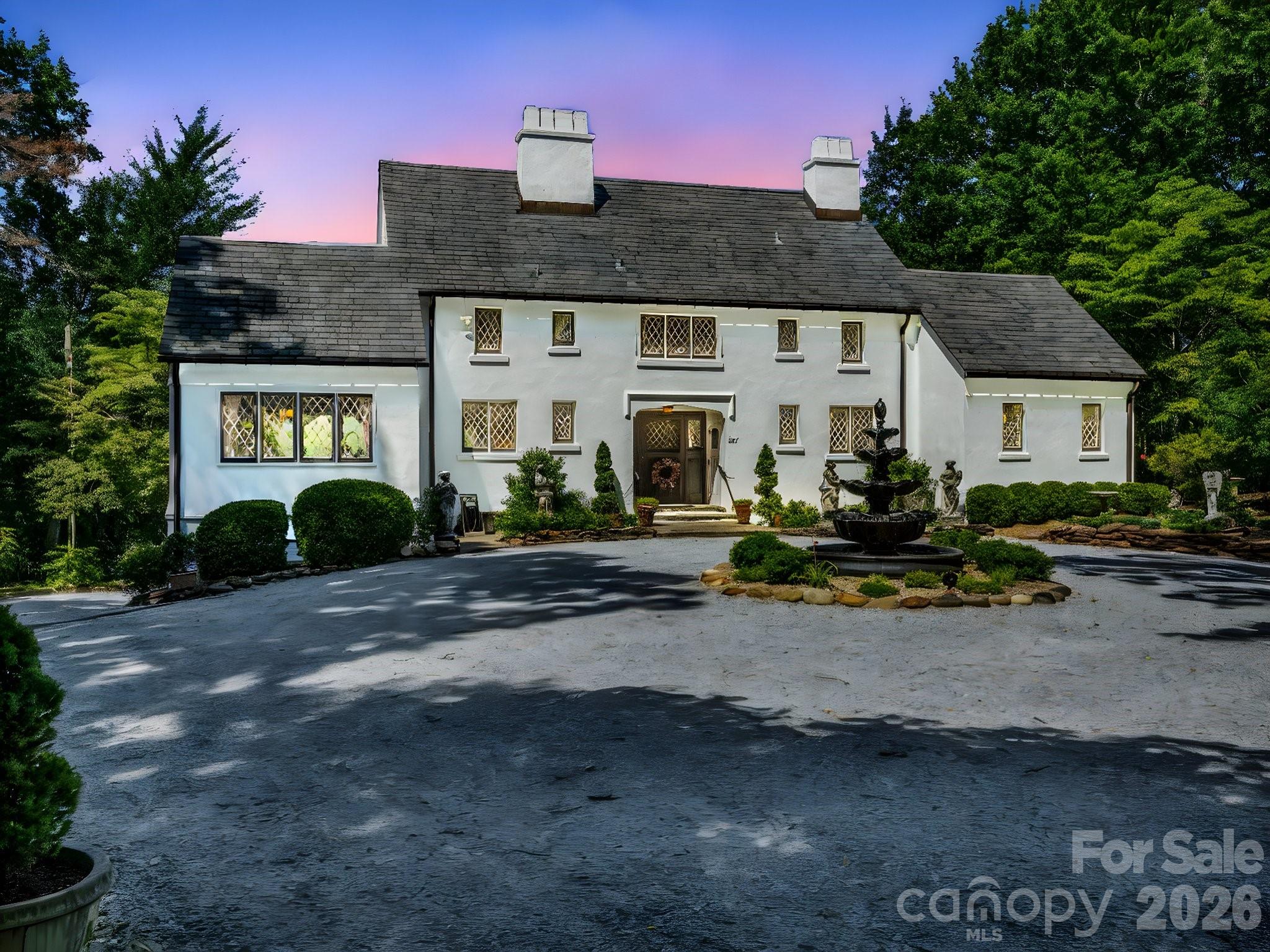 287 Pacolet Ridge Lane Tryon NC 28782
